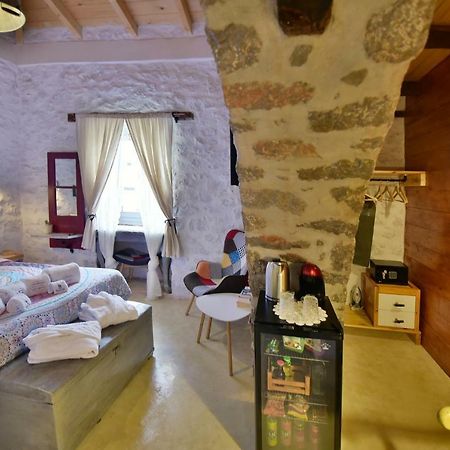 Hotel Mastoris Mansion à Hydra  Extérieur photo