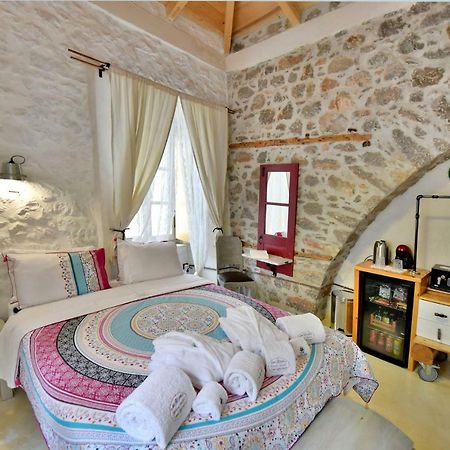 Hotel Mastoris Mansion à Hydra  Extérieur photo