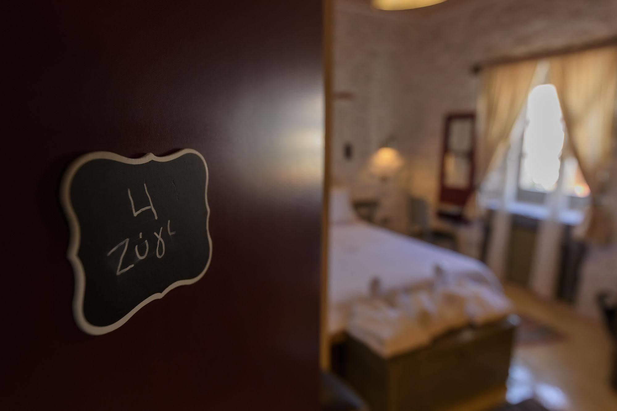 Hotel Mastoris Mansion à Hydra  Extérieur photo