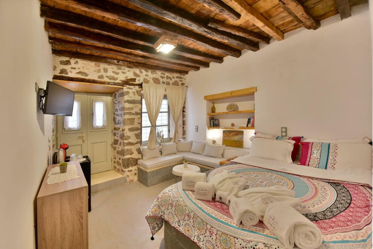 Hotel Mastoris Mansion à Hydra  Extérieur photo