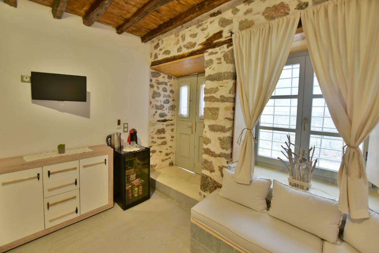 Hotel Mastoris Mansion à Hydra  Extérieur photo