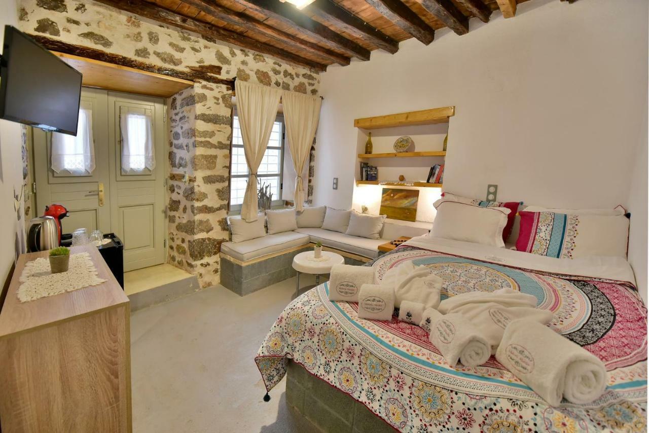 Hotel Mastoris Mansion à Hydra  Extérieur photo