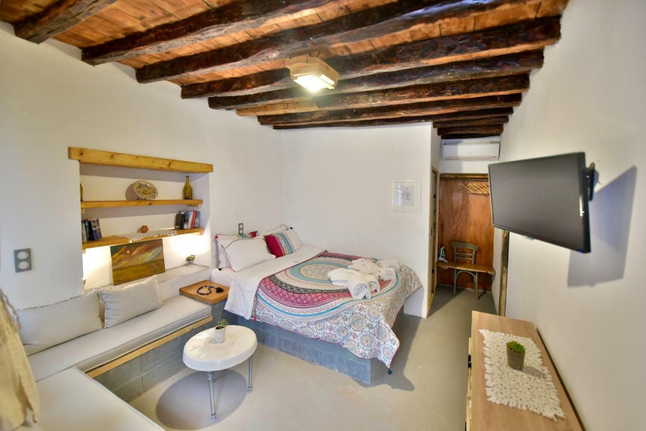 Hotel Mastoris Mansion à Hydra  Extérieur photo