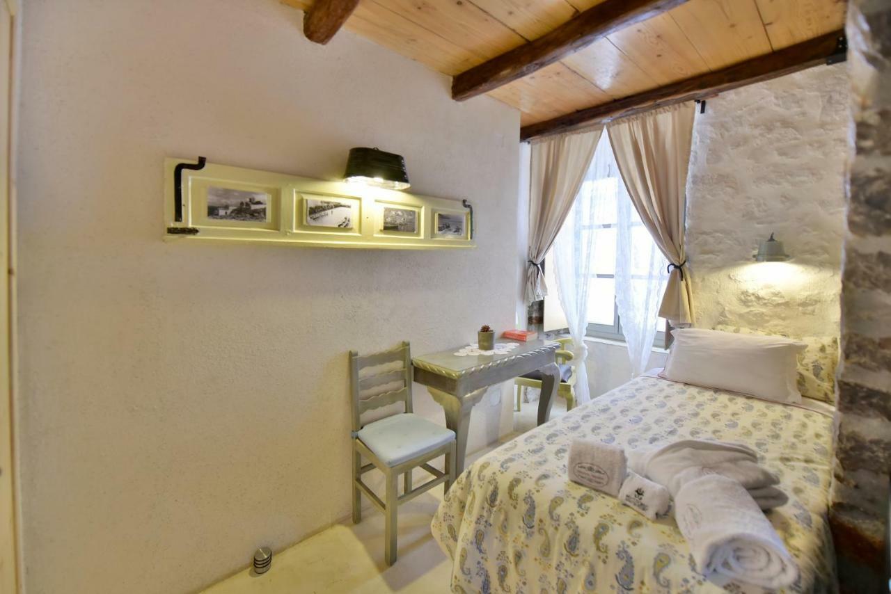 Hotel Mastoris Mansion à Hydra  Extérieur photo