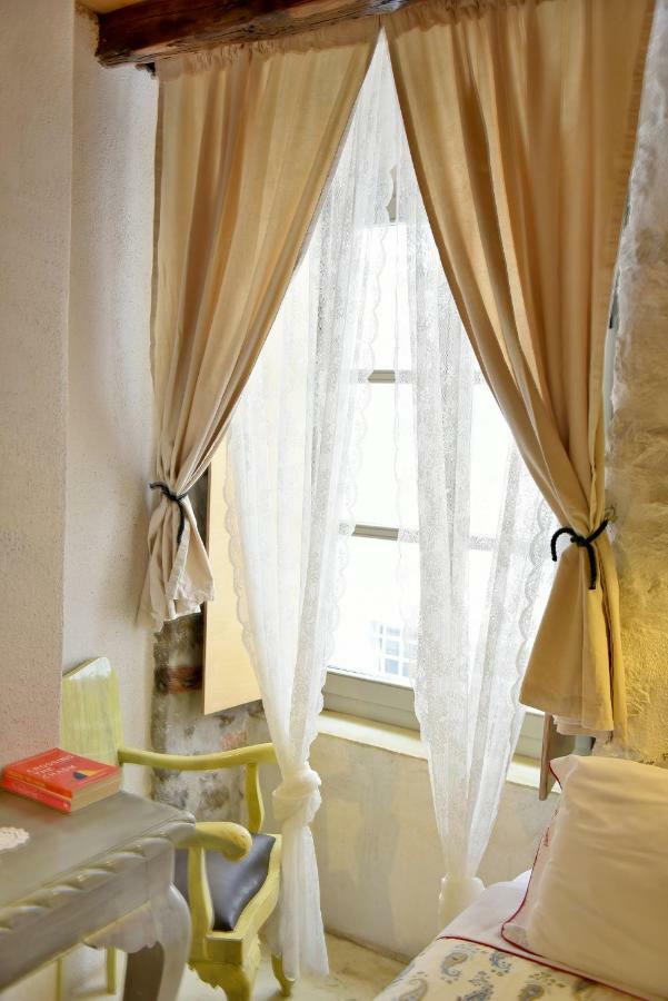 Hotel Mastoris Mansion à Hydra  Extérieur photo