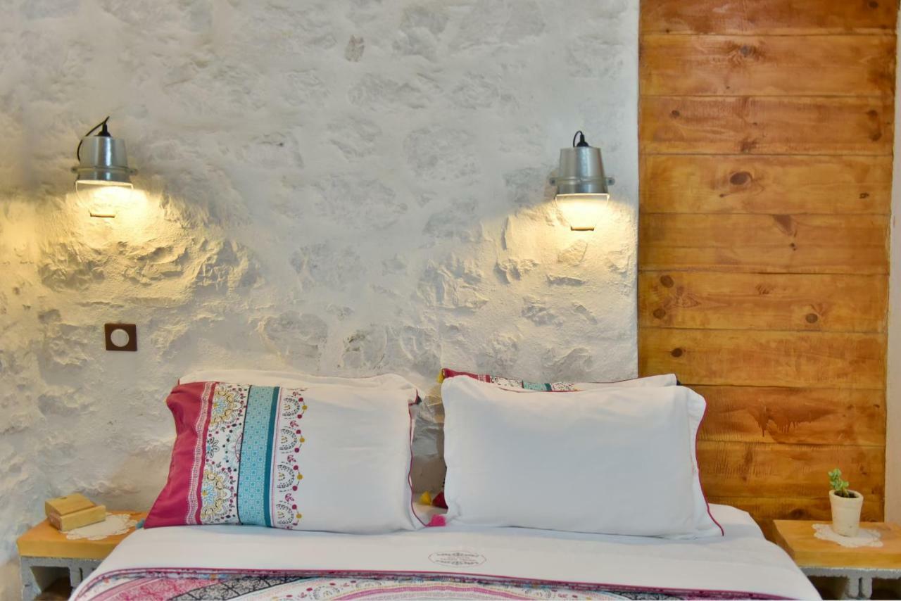 Hotel Mastoris Mansion à Hydra  Extérieur photo