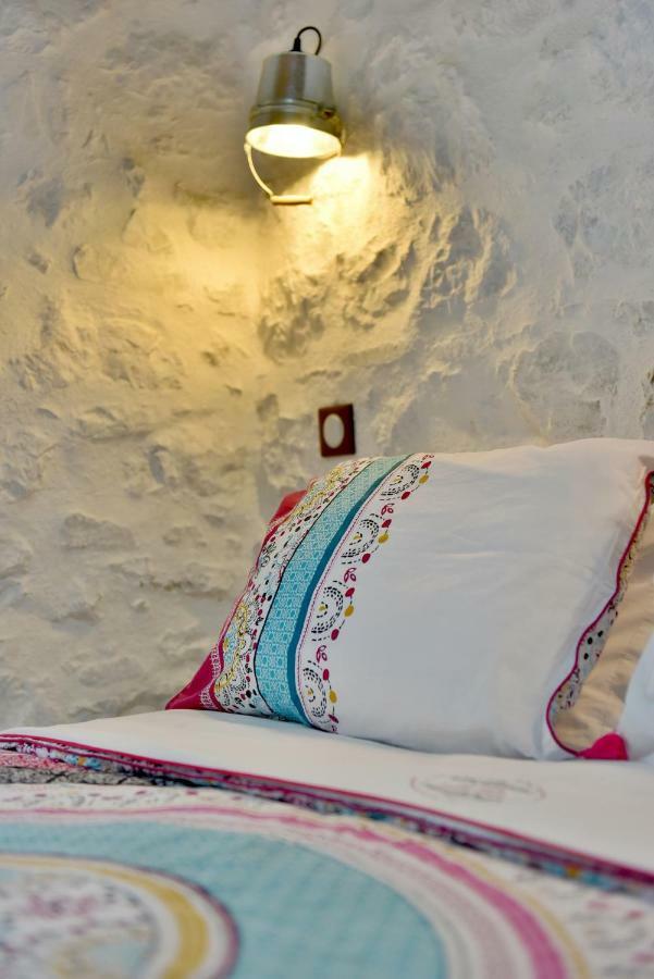 Hotel Mastoris Mansion à Hydra  Extérieur photo