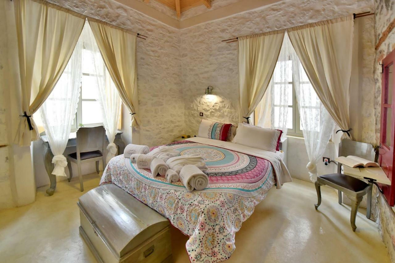 Hotel Mastoris Mansion à Hydra  Extérieur photo