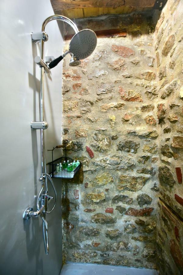 Hotel Mastoris Mansion à Hydra  Extérieur photo