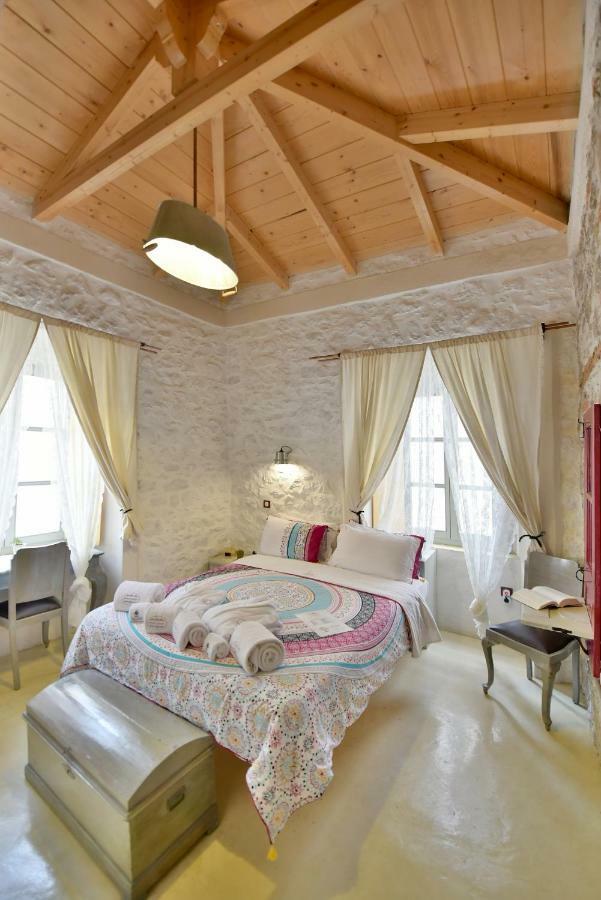 Hotel Mastoris Mansion à Hydra  Extérieur photo