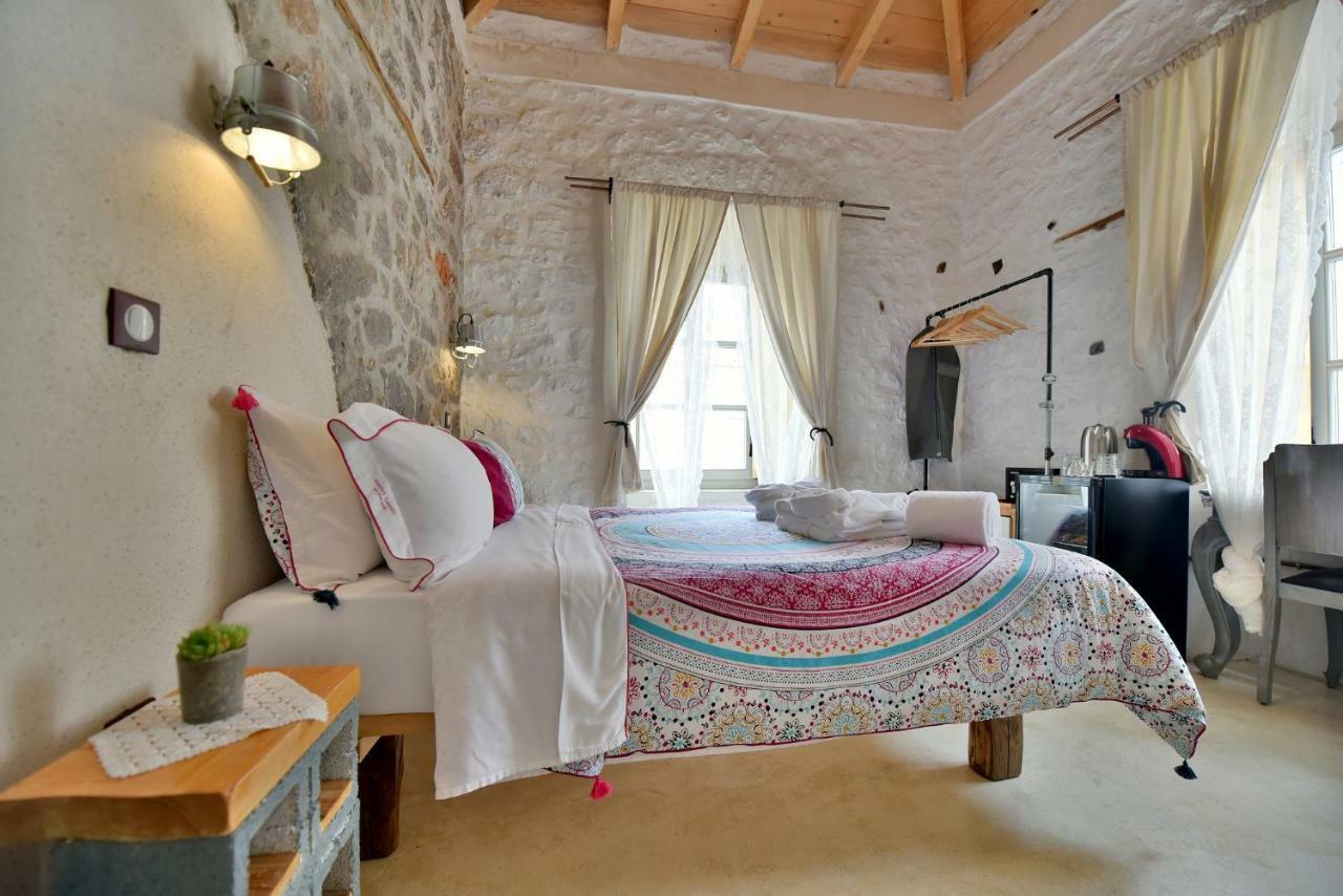 Hotel Mastoris Mansion à Hydra  Extérieur photo