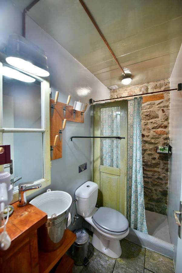 Hotel Mastoris Mansion à Hydra  Extérieur photo