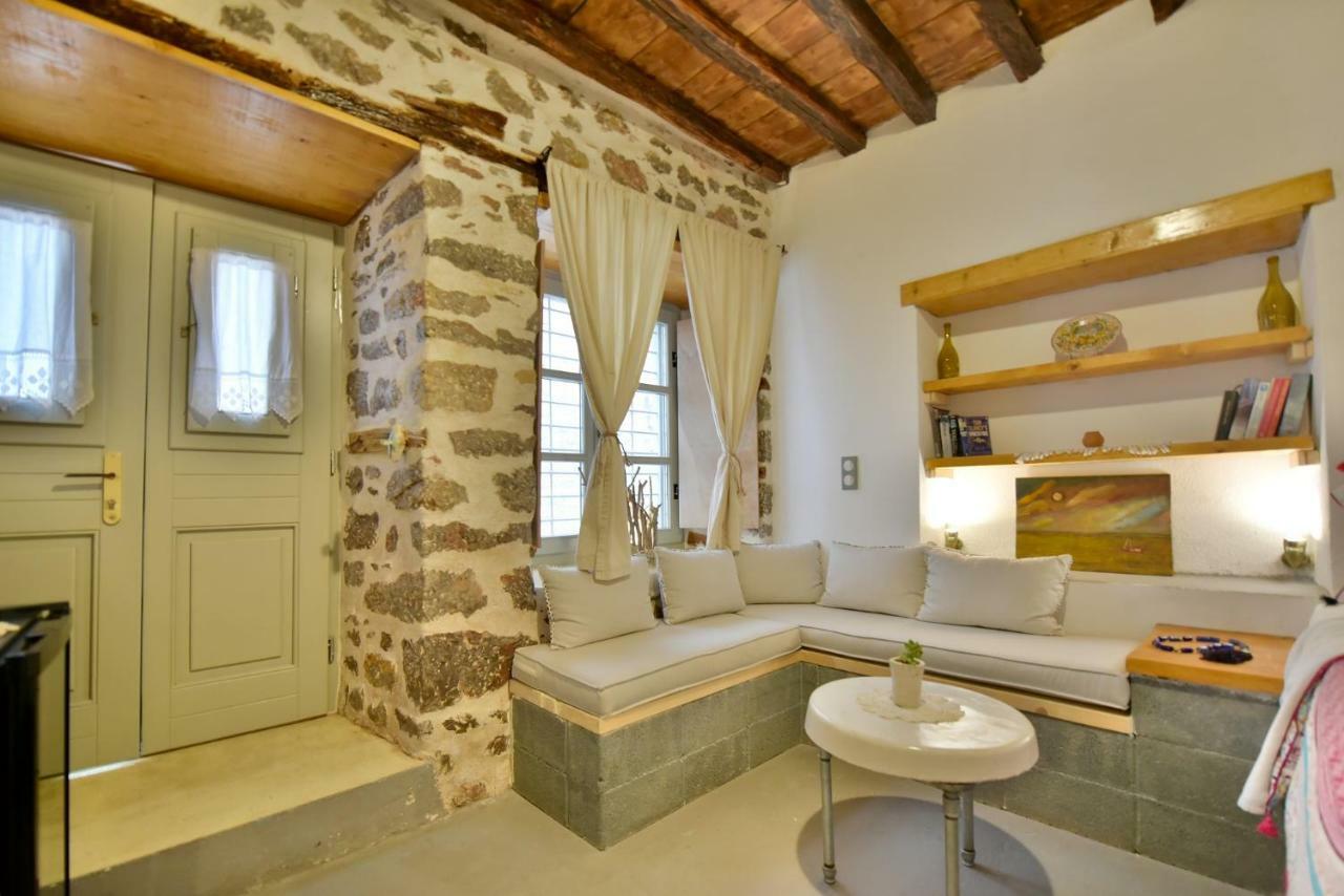 Hotel Mastoris Mansion à Hydra  Extérieur photo