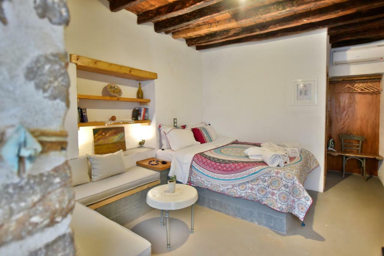 Hotel Mastoris Mansion à Hydra  Extérieur photo
