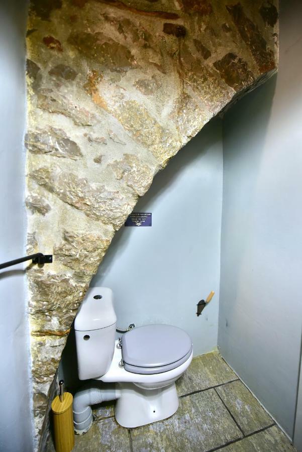 Hotel Mastoris Mansion à Hydra  Extérieur photo