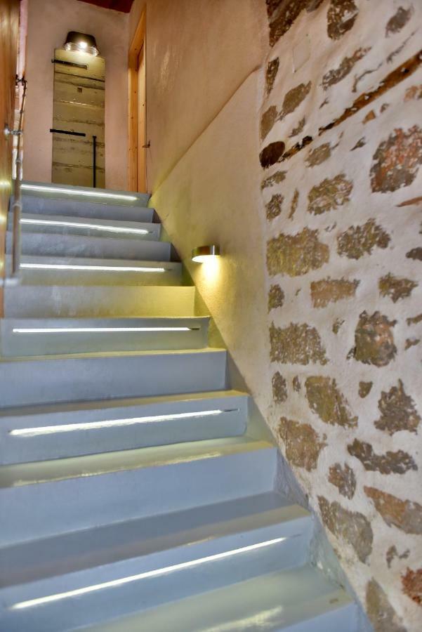 Hotel Mastoris Mansion à Hydra  Extérieur photo